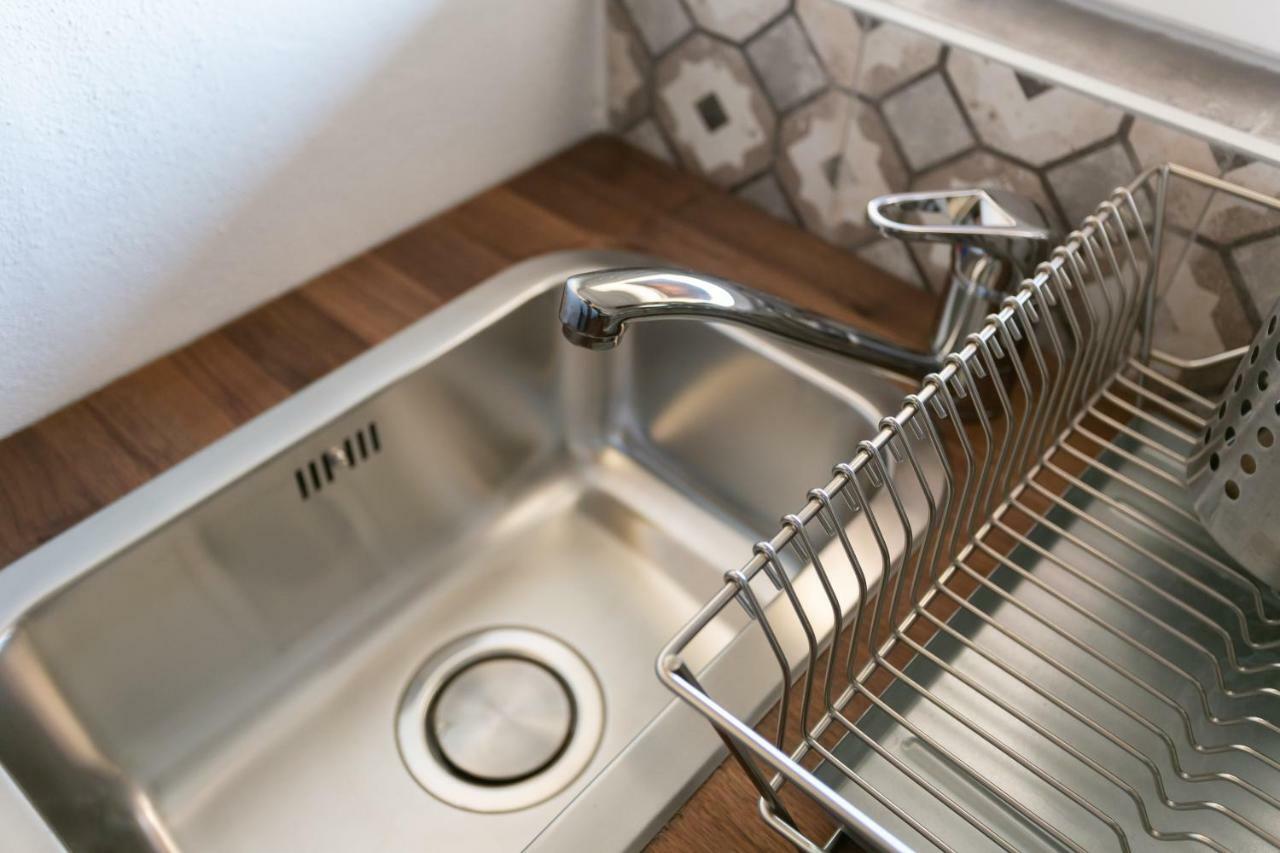 Milano Apartments Darsena Ngoại thất bức ảnh