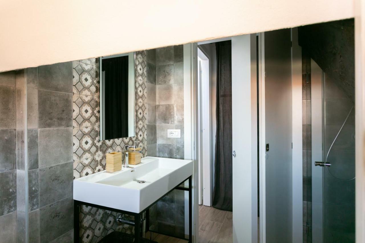 Milano Apartments Darsena Ngoại thất bức ảnh