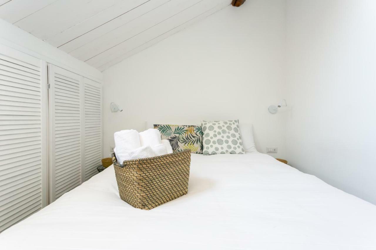 Milano Apartments Darsena Ngoại thất bức ảnh